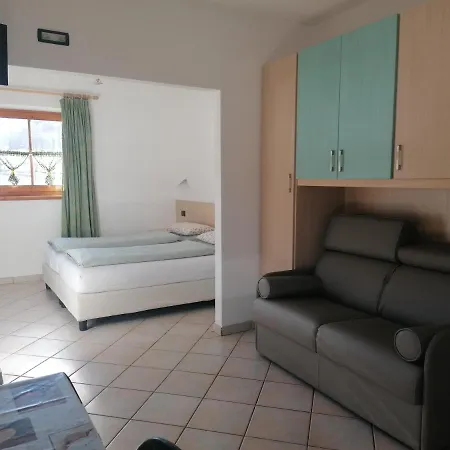Apartamento Casa Soleil Livigno