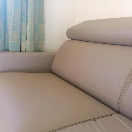 Apartamento Casa Soleil